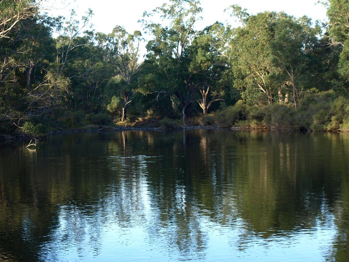 Rickaty On Blackwood บริดจ์ทาวน์ ภายนอก รูปภาพ